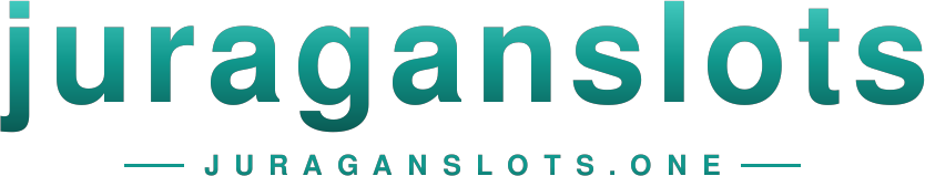 juraganslots logo