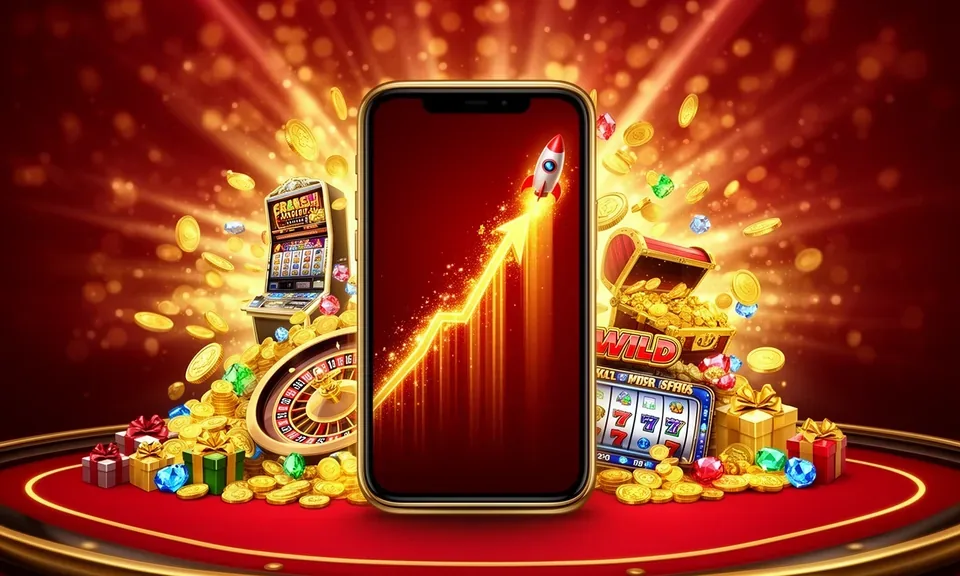 juraganslots Spaceman Crash Play