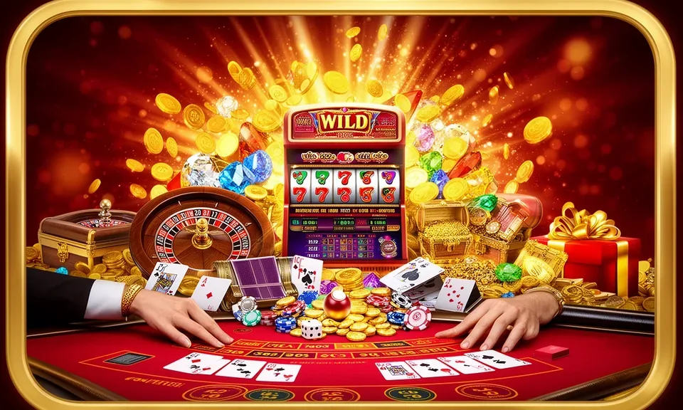 juraganslots Slot Race Weekly