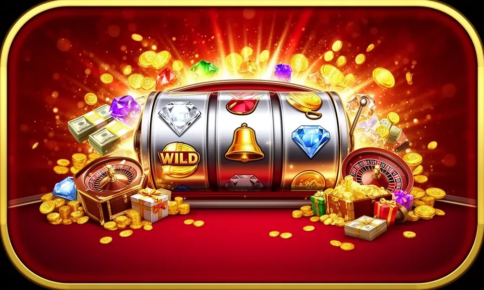juraganslots Mobile Access in 3 Steps