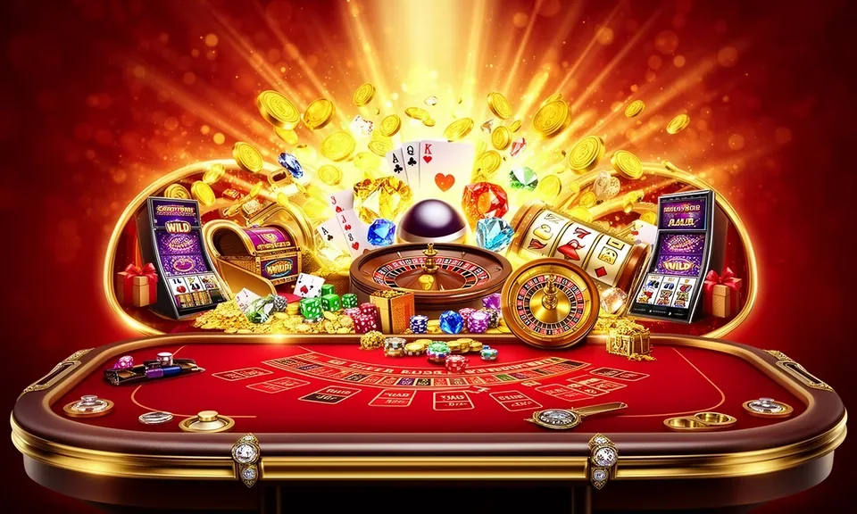 juraganslots Open Your juraganslots Account in a Few Steps