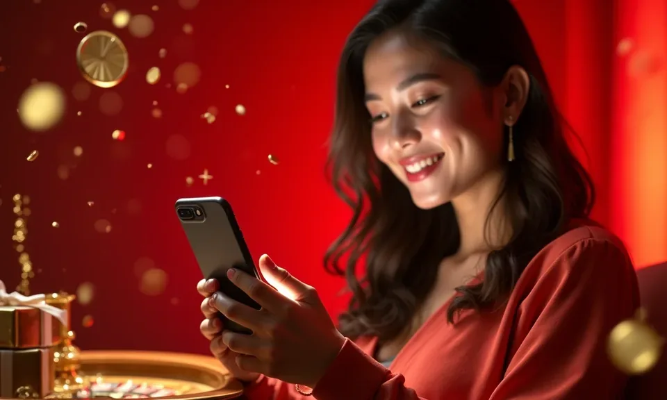 juraganslots Indonesia Casino lobby